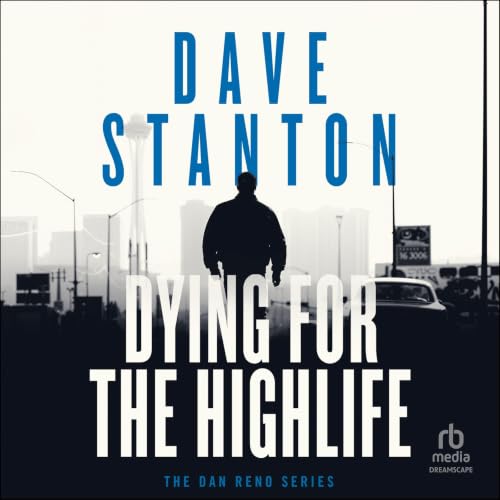 Cover of Dying for the Highlife