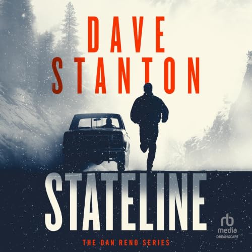 Cover of STATELINE