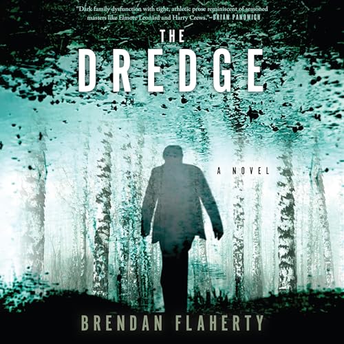 Cover of The Dredge