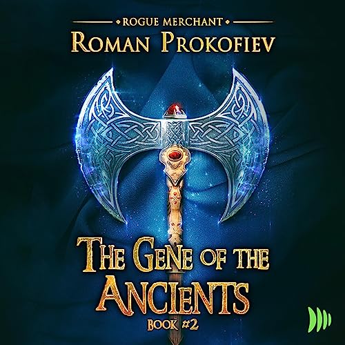 Cover of The Gene of Ancients