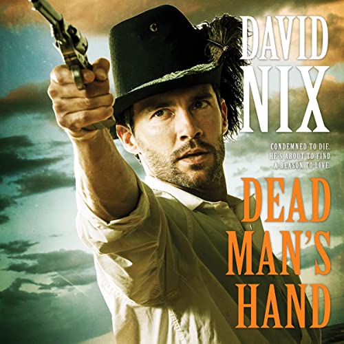 Cover of Dead Man's Hand