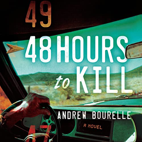 Cover of 48 Hours to Kill