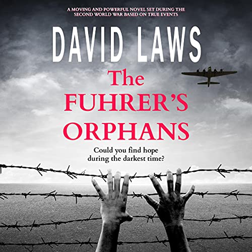 Cover of The Fuhrer's Orphans