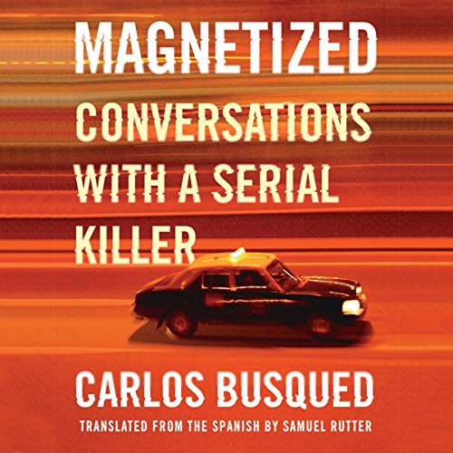 Cover of Magnetized
