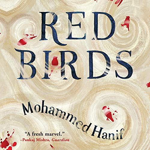 Cover of Red Birds