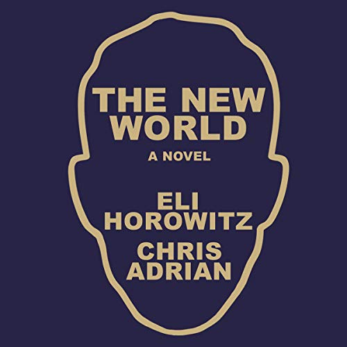 Cover of The New World