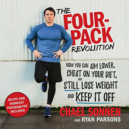 Cover of The Four-Pack Revolution