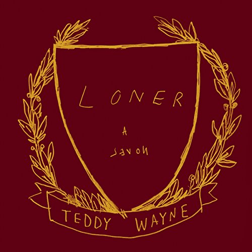 Cover of Loner