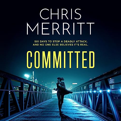 Cover of Committed