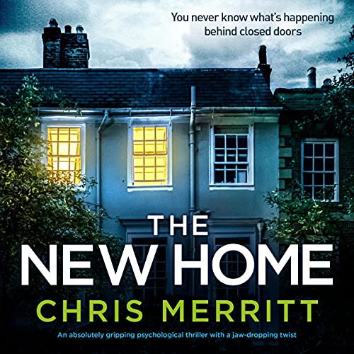Cover of The New Home
