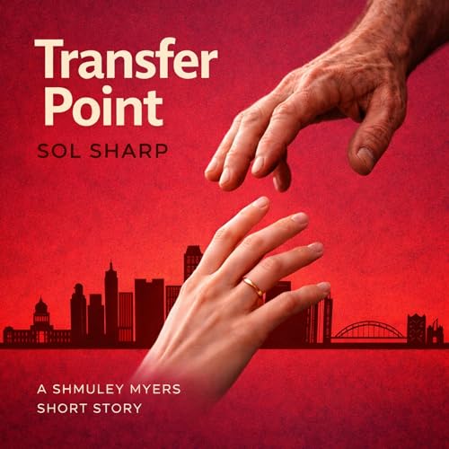 Cover of Transfer Point
