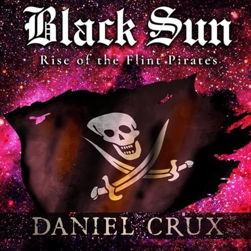 Cover of Rise of the Flint Pirates