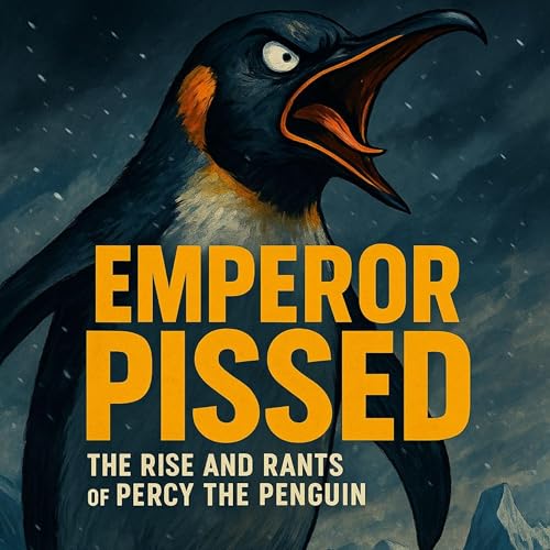 Cover of Emperor Pissed
