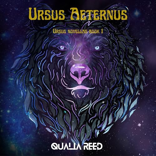 Cover of Ursus Aeternus