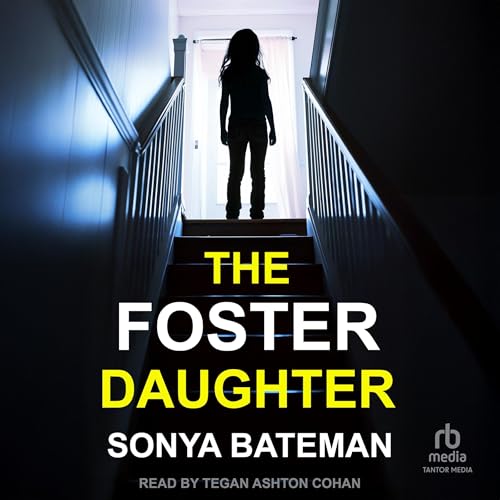Cover of The Foster Daughter