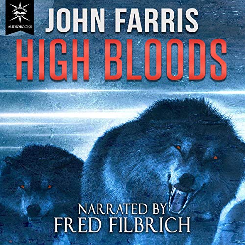 Cover of High Bloods