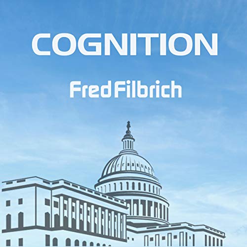 Cover of Cognition