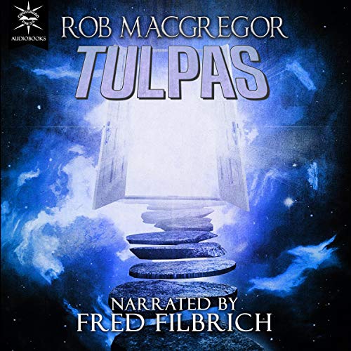 Cover of Tulpas