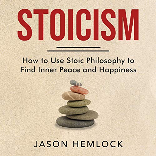 Cover of Stoicism
