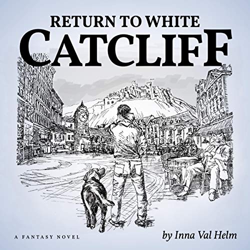 Cover of Return to White Catcliff