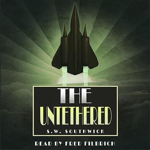 Cover of The Untethered