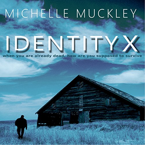 Cover of Identity X