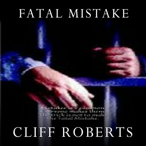 Cover of Fatal Mistake