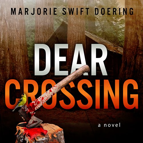 Cover of Dear Crossing