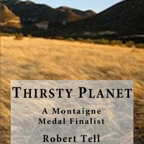 Cover of Thirsty Planet