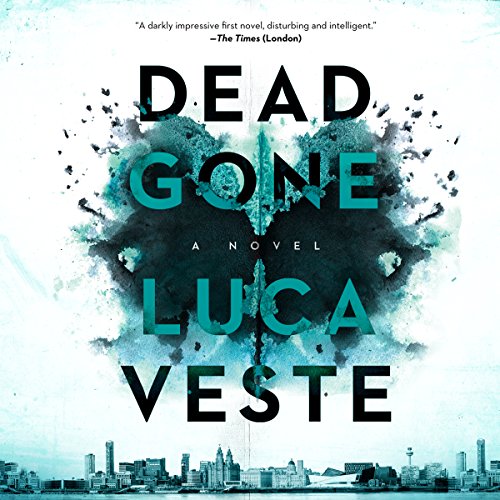 Cover of Dead Gone