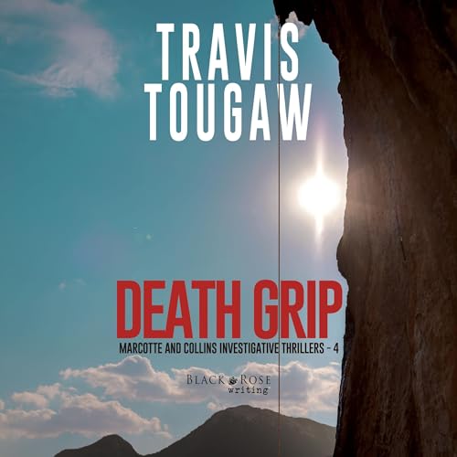 Cover of Death Grip