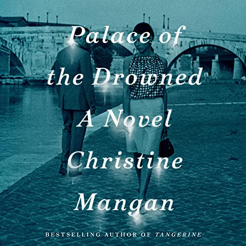 Cover of Palace of the Drowned