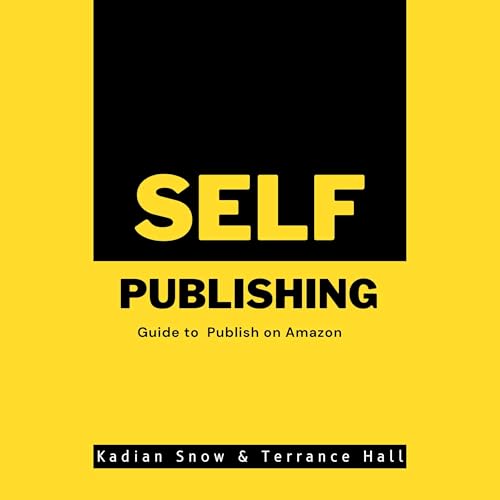 Cover of Self-Publishing