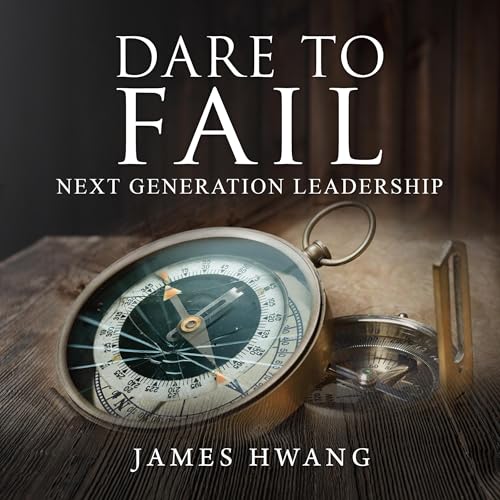 Cover of Dare to Fail