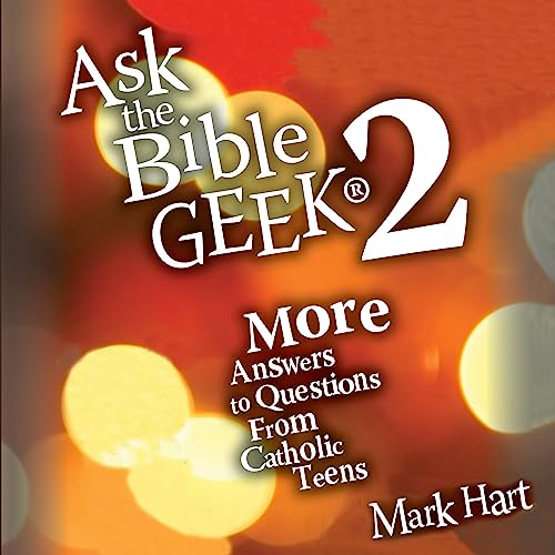Cover of Ask the Bible Geek® 2