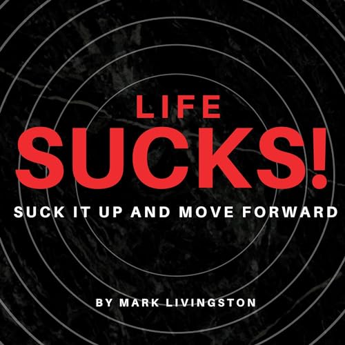 Cover of Life Sucks!