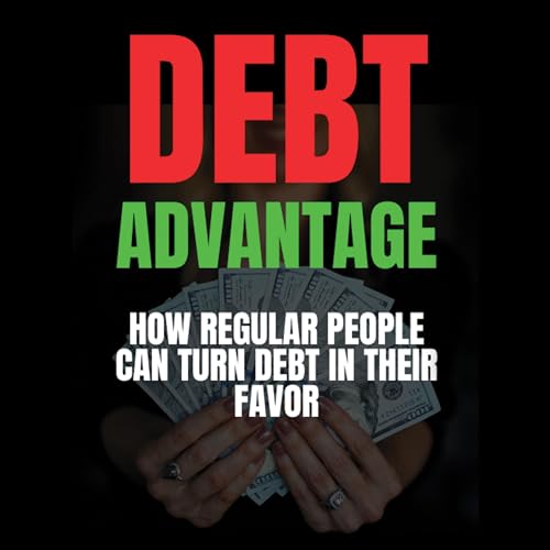 Cover of Debt Advantage