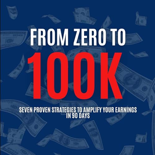 Cover of From Zero to 100K