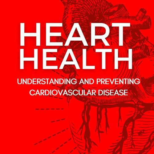 Cover of Heart Health