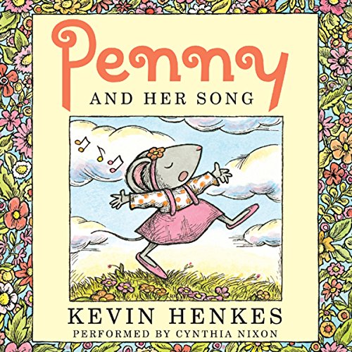 Cover of Penny and Her Song