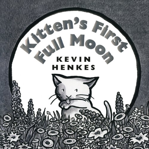 Cover of Kitten's First Full Moon