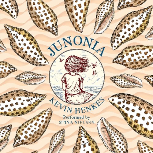 Cover of Junonia