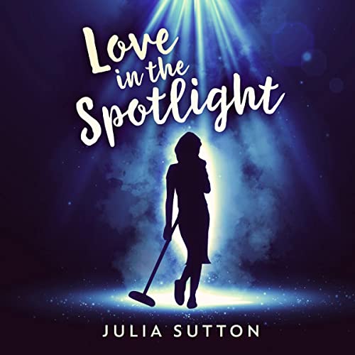 Cover of Love in the Spotlight