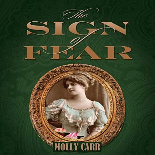 Cover of The Sign of Fear