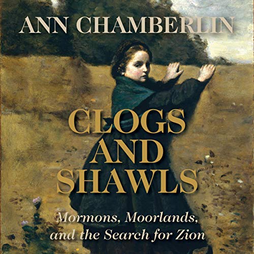 Cover of Clogs and Shawls