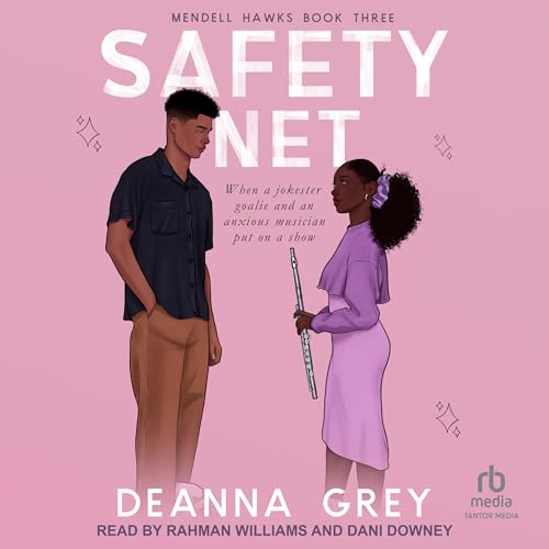 Cover of Safety Net