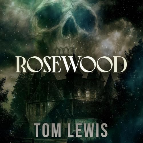 Cover of Rosewood