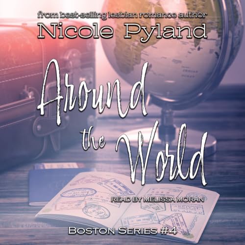 Cover of Around the World