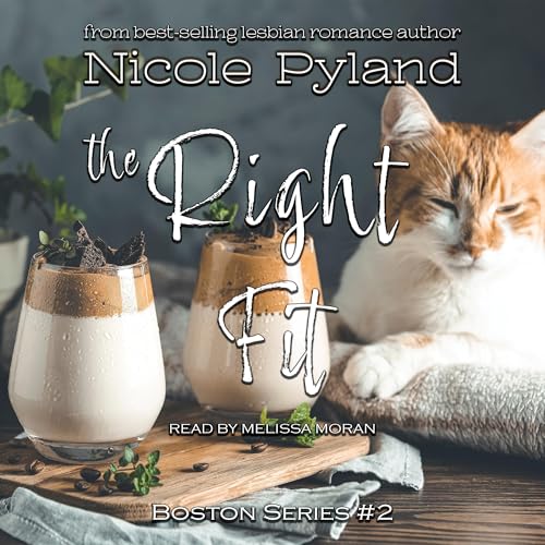 Cover of The Right Fit