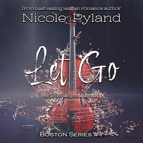 Cover of Let Go